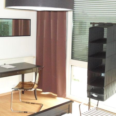 Central City Apartment Wuerzburg Extérieur photo