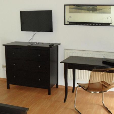 Central City Apartment Wuerzburg Extérieur photo