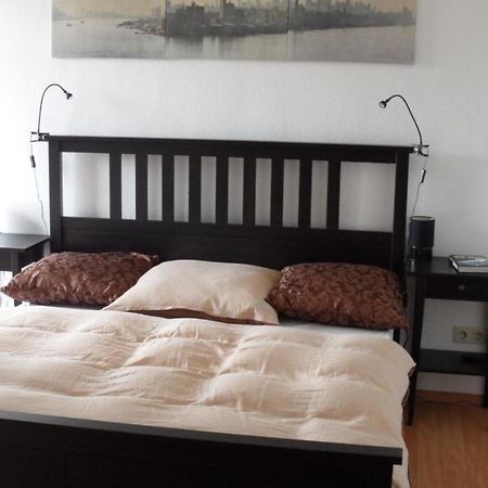 Central City Apartment Wuerzburg Extérieur photo