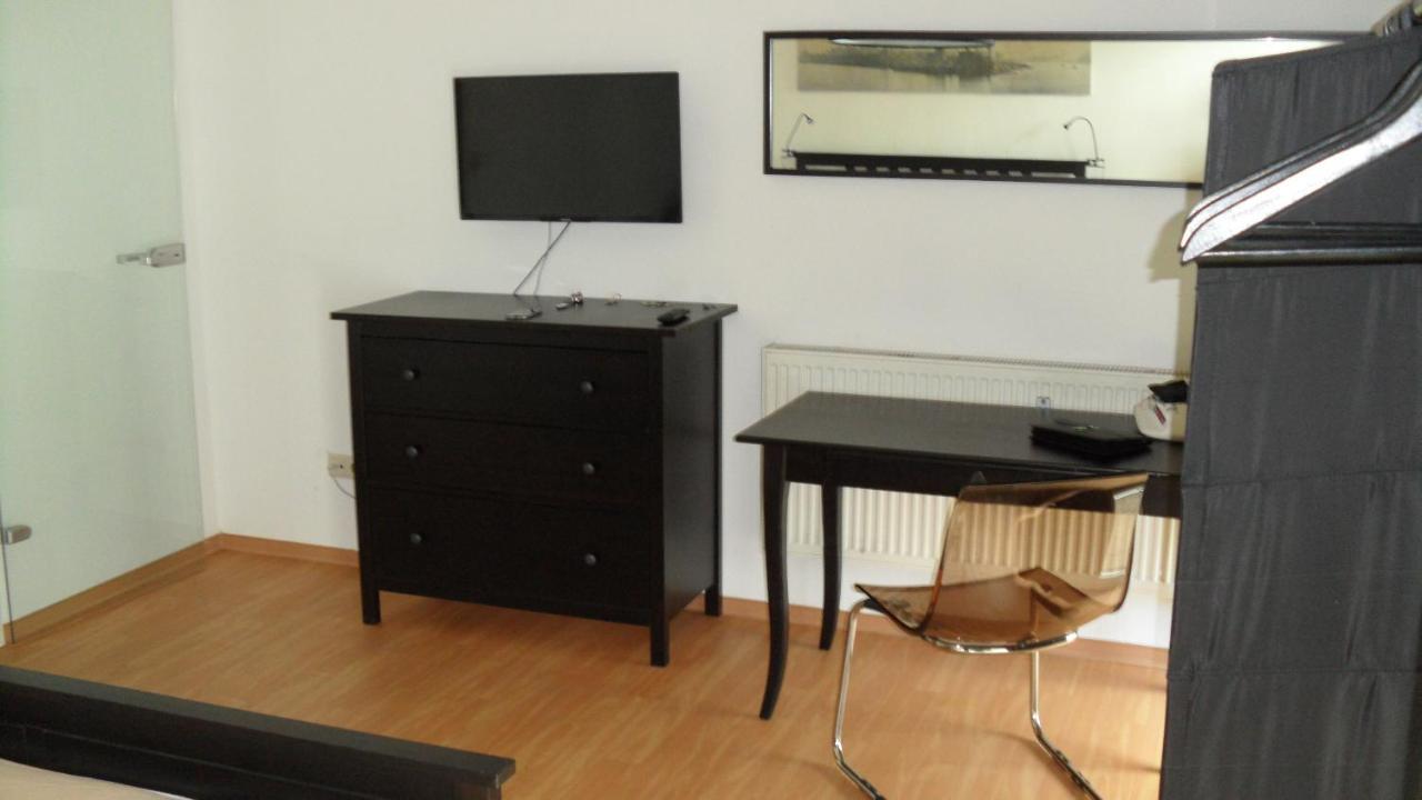 Central City Apartment Wuerzburg Extérieur photo